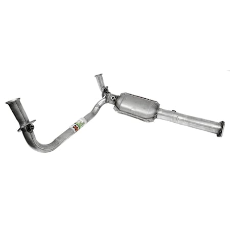 Walker Exhaust Catalytic Converter 50409